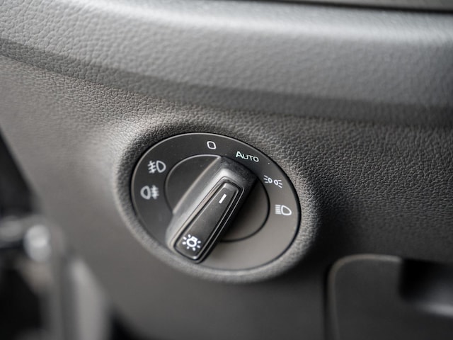 Skoda Kodiaq 1.5 TSI