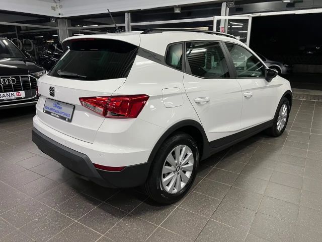 Seat Arona 1.0 TSI Style
