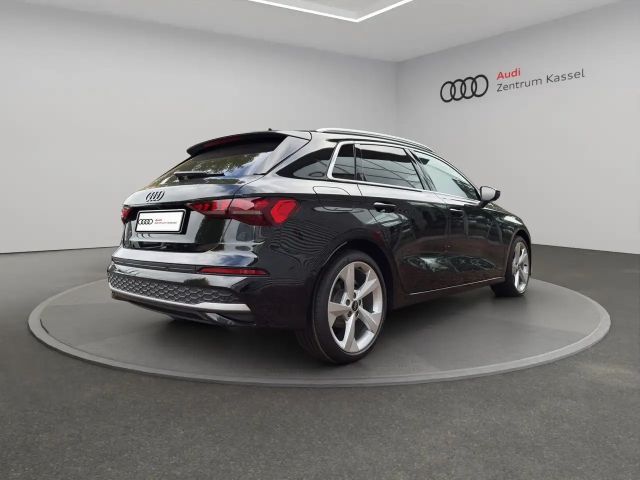 Audi A3 30 TFSI S-Tronic Sedan