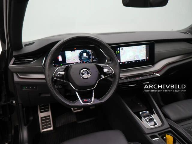 Skoda Octavia Combi RS