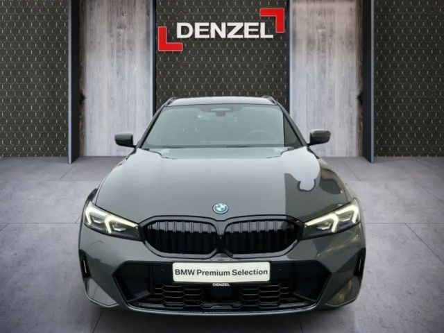 BMW 330 330e Touring xDrive