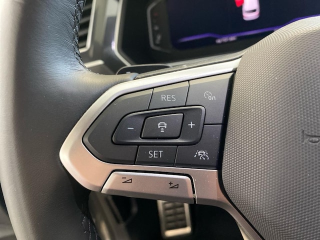 Volkswagen Tiguan Allspace DSG Move