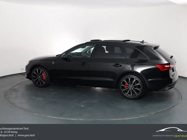 Audi A4 40 TDI Avant S-Tronic