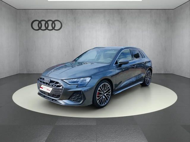 Audi A3 35 TFSI S-Line S-Tronic Sportback