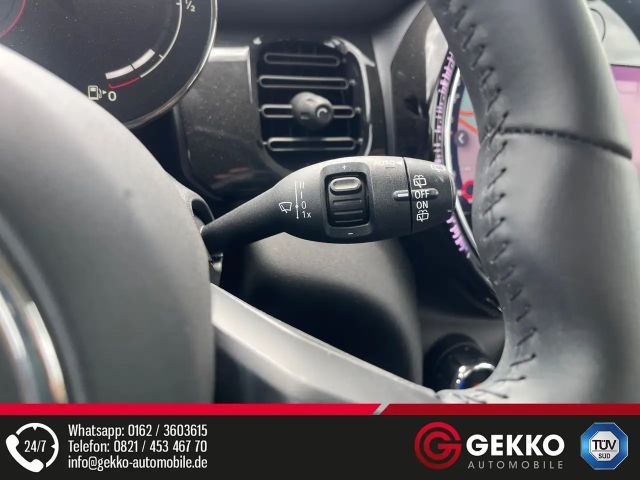 MINI Cooper +NAVI+PDC+2-Zonen+APP+DAB+KeylessGO