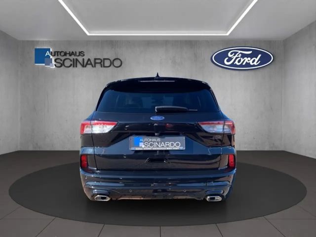 Ford Kuga Plug in Hybrid Vignale