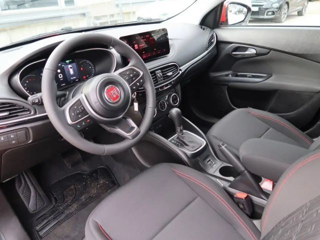 Fiat Tipo 5-Türer MY23 (RED) Hybrid 1.5 GSE LED M+S