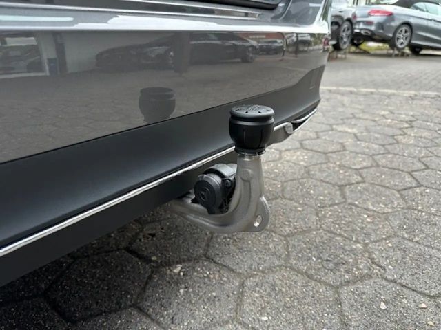 Mercedes-Benz B 200 Progressive Sedan