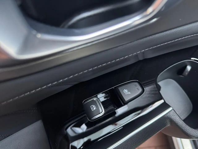 Kia Sorento Spirit Vierwielaandrijving