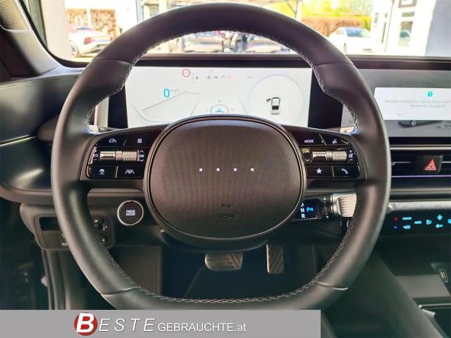 Hyundai IONIQ 6 TOP LINE Long Range 77,4 kWh i63t0-O3