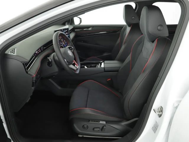 Volkswagen ID.7 4Motion Business GTX Tourer