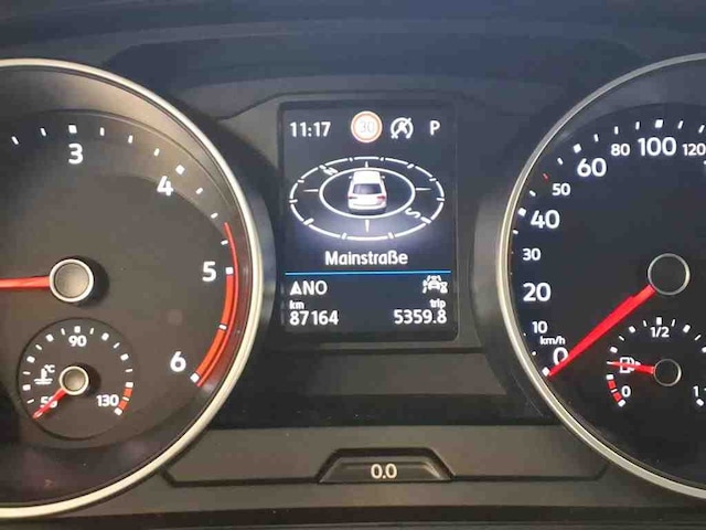 Volkswagen Tiguan 2.0 TDI DSG Life