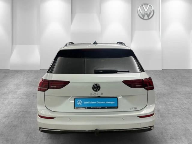 Volkswagen Golf 1.5 eTSI Golf VIII Variant