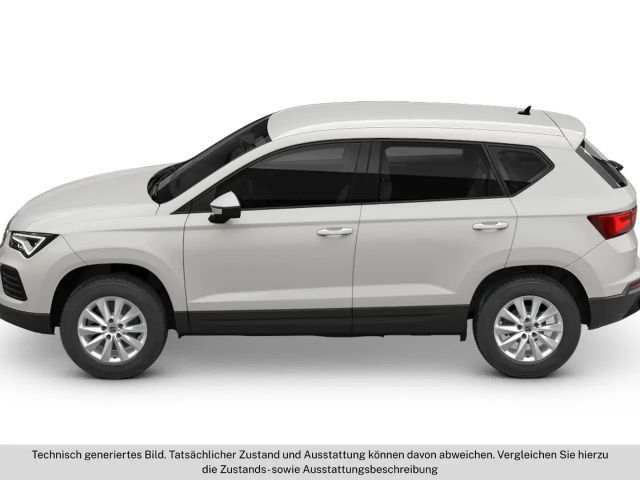 Seat Ateca 1.0 TSI Reference