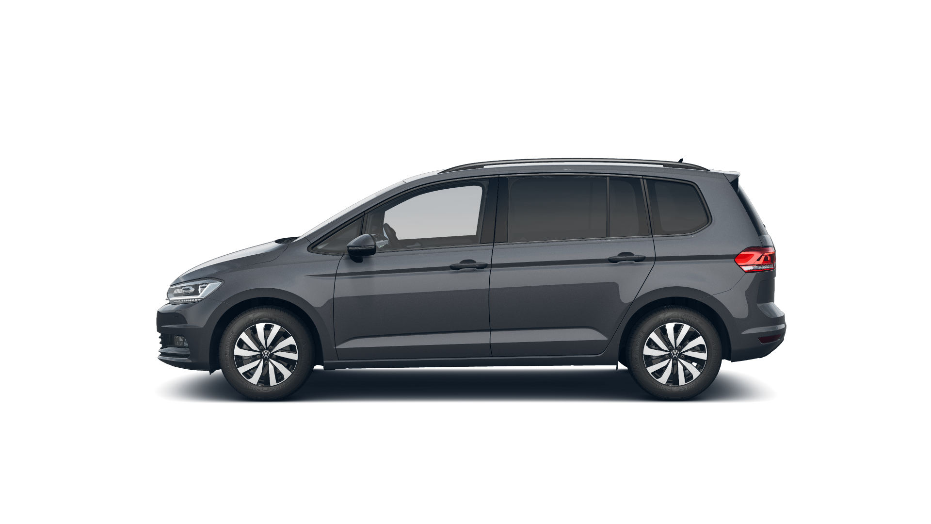 Volkswagen Touran Comfortline DSG