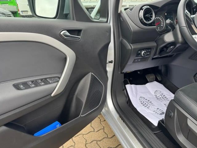 Mercedes-Benz T 180 Progressive