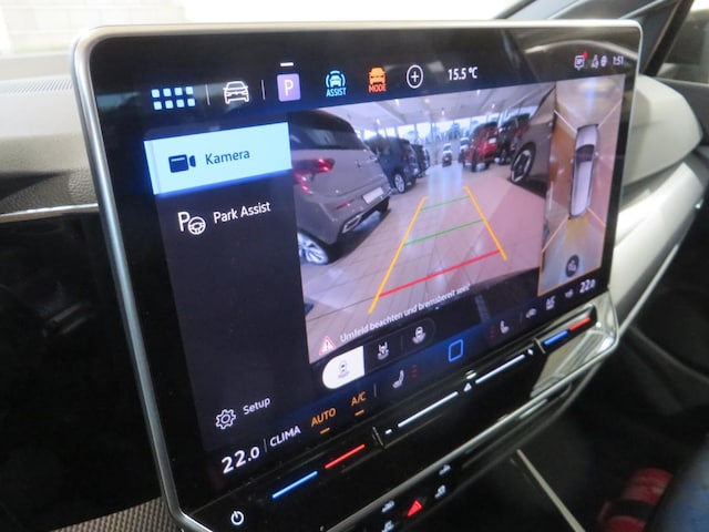 Volkswagen Golf 2.0 TSI 4Motion DSG Golf VIII