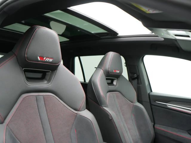 Skoda Kodiaq RS