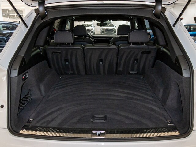 Audi Q7 50 TDI Quattro