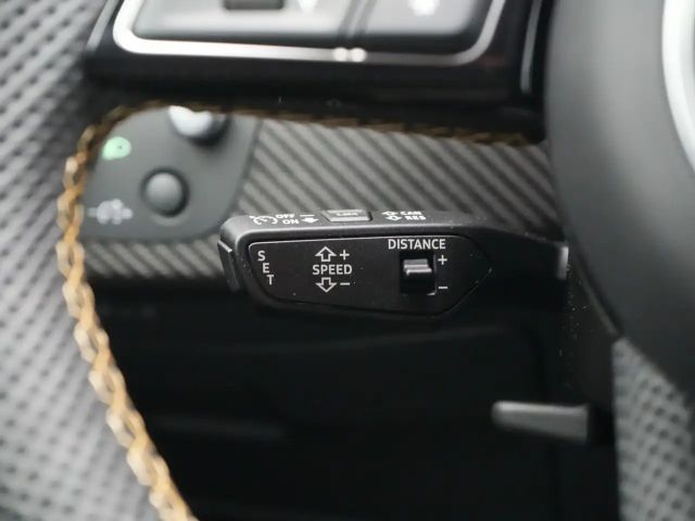 Audi RS4 edition 25 ACC NAVI VIRT APP-CONNECT PDC SHZ