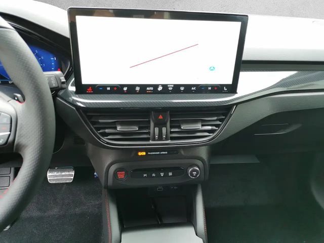 Ford Focus EcoBoost ST Line Wagon