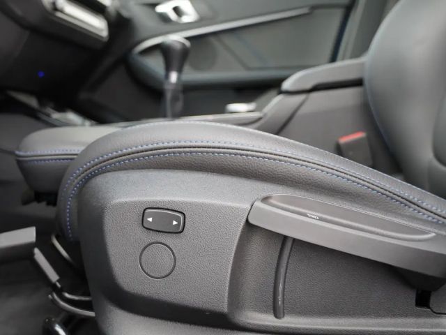 BMW 116 116d M-Sport Sedan