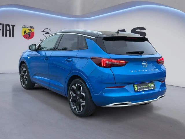 Opel Grandland X Innovation