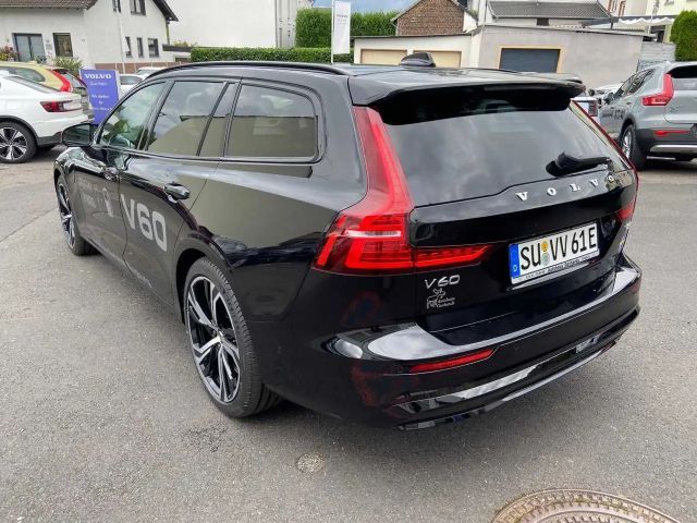 Volvo V60 AWD T8 Ultra