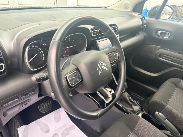 Citroën C3 Aircross PureTech Shine