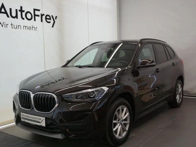BMW X1 xDrive18d
