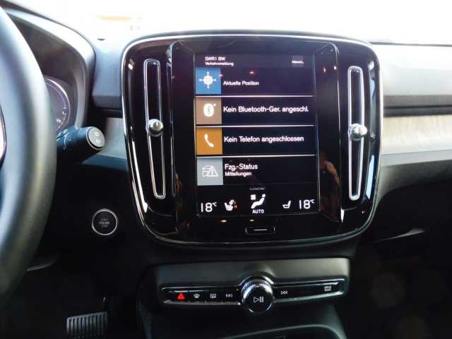 Volvo XC40 Inscription Recharge T5