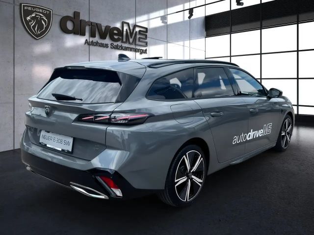 Peugeot 308 BlueHDi EAT8 GT-Line SW