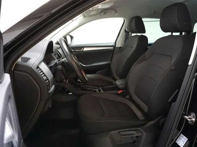 Skoda Kodiaq 1.5 TSI Ambition