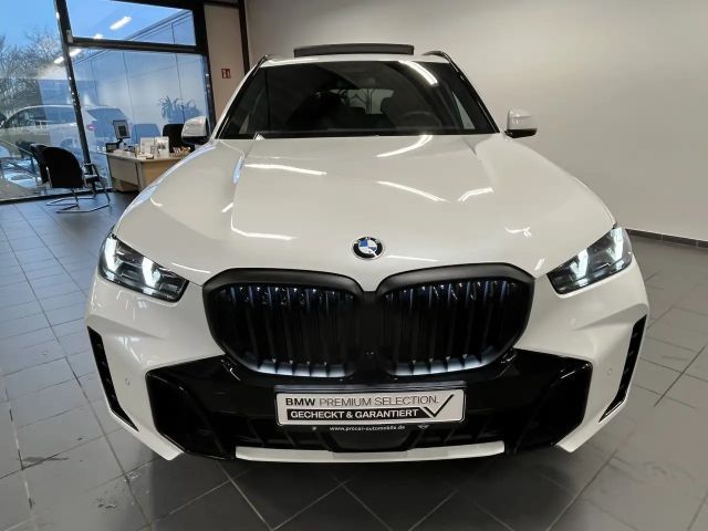 BMW X5 M-Sport xDrive30d