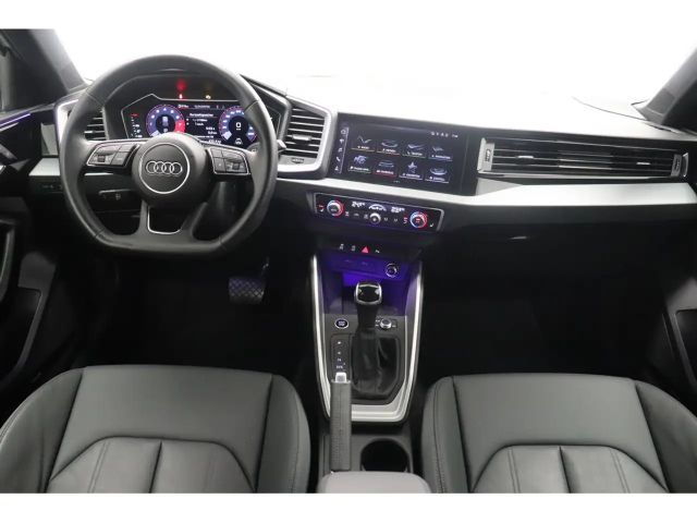 Audi A1 35 TFSI S-Line S-Tronic Sportback