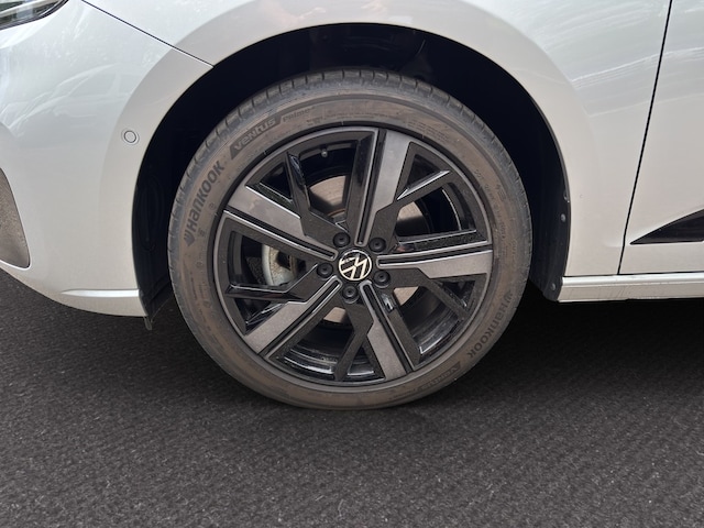 Volkswagen Caddy DSG Life Maxi