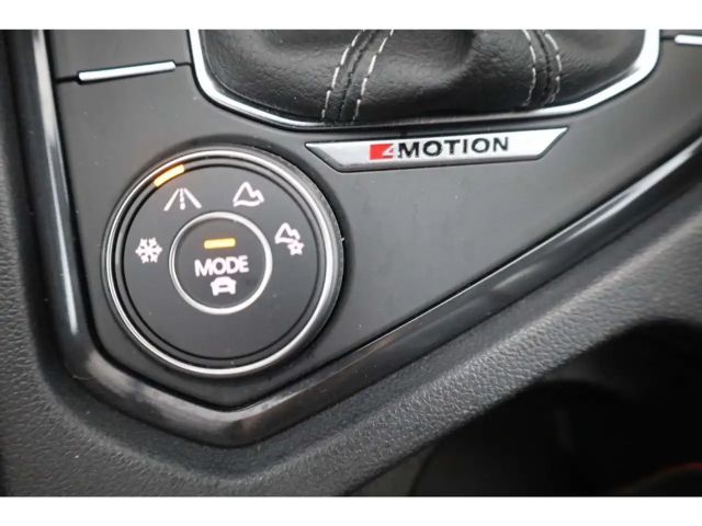 Volkswagen Tiguan 2.0 TDI Allspace R-Line