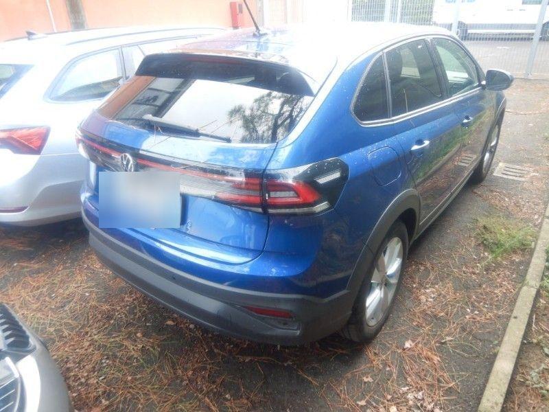 Volkswagen Taigo 1.0 TSI DSG Life