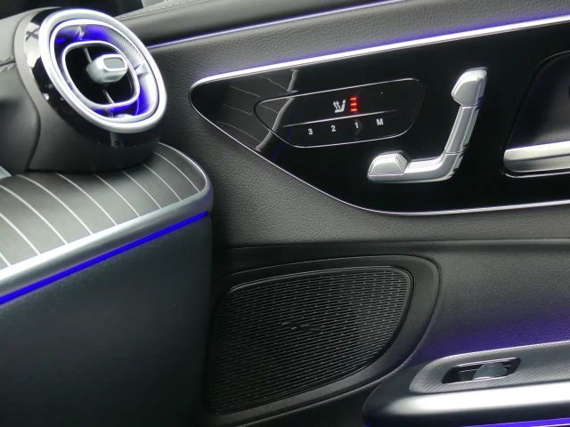 Mercedes-Benz CLE 300 4MATIC AMG Line Coupé