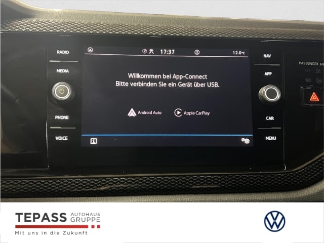 Volkswagen Polo Life