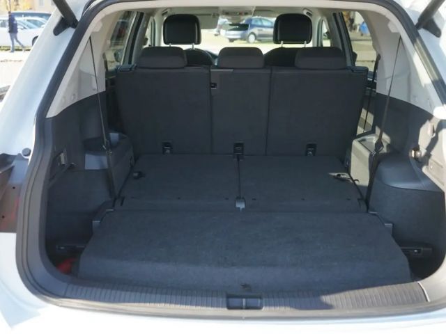 Volkswagen Tiguan 2.0 TDI Allspace Highline