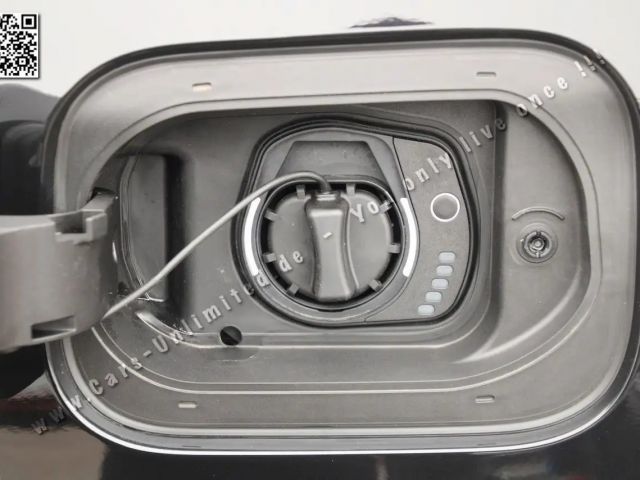 Jeep Compass 4x4 4xe Hybrid