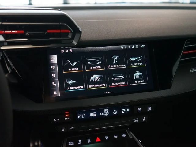 Audi RS3 Sedan Sportback