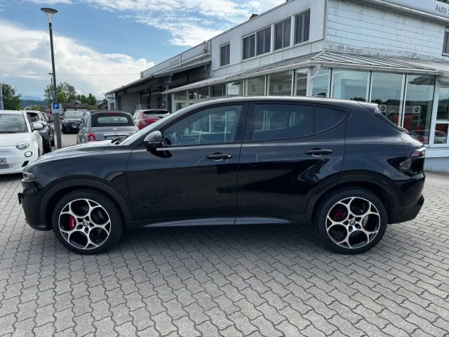 Alfa Romeo Tonale Veloce