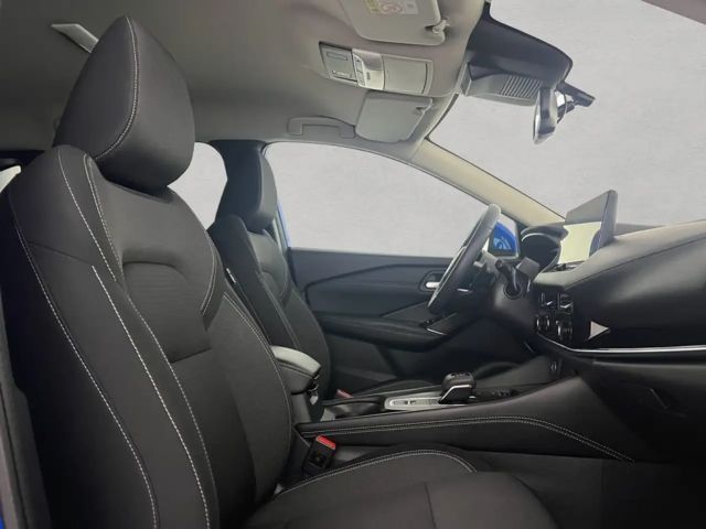 Nissan Qashqai DIG-T N-Connecta