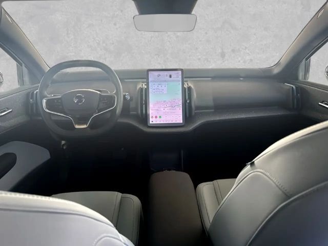 Volvo EX30 Achterwielaandrijving Ultra