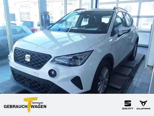 Seat Arona 1.0 TGI Style
