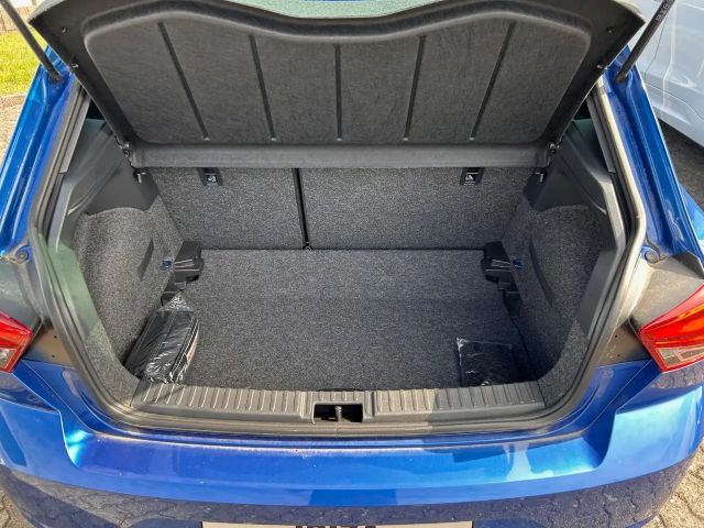 Seat Ibiza 1.0 TSI FR-lijn