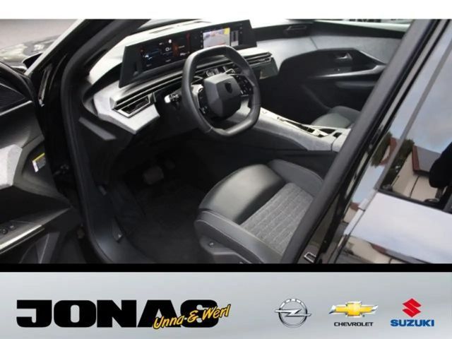 Peugeot 3008 Allure Pack Hybrid