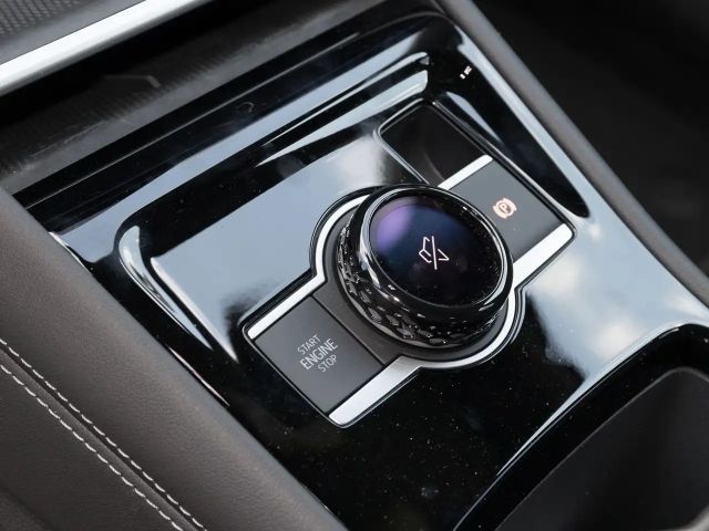 Volkswagen Tiguan DSG R-Line eHybrid